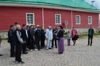 Экскурсия в Псково-Печерский монастырь